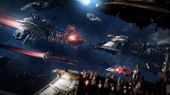 Imagem do COMBO BATTLEFLEET GOTHIC ARMADA 1 E 2 PC - ENVIO DIGITAL
