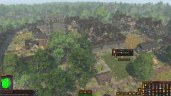 LIFE IS FEUDAL FOREST VILLAGE PC - ENVIO DIGITAL