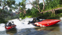 THE CREW 2 GOLD EDITION PC - ENVIO DIGITAL na internet