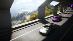 Imagem do CARX STREET DELUXE EDITION PC - ENVIO DIGITAL