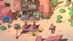 Imagem do THE SWORDS OF DITTO PC - ENVIO DIGITAL