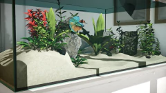AQUARIUM DESIGNER PC - ENVIO DIGITAL
