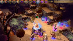 Imagem do THE DARK CRYSTAL AGE OF RESISTANCE TACTICS PC - ENVIO DIGITAL