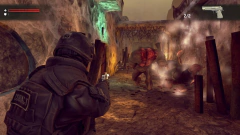 WALL OF INSANITY PC - ENVIO DIGITAL