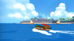 Imagem do SUMMER IN MARA PC - ENVIO DIGITAL