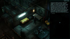 COLONY SHIP A POST-EARTH ROLE PLAYING GAME PC - ENVIO DIGITAL - loja online