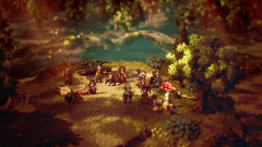 OCTOPATH TRAVELER II PC - ENVIO DIGITAL - loja online