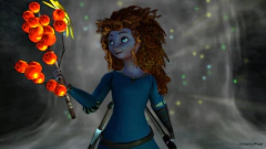 DISNEY PIXAR BRAVE (THE VIDEO GAME) PC - ENVIO DIGITAL