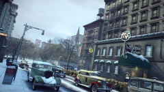MAFIA 2 (DEFINITIVE EDITION) PC - ENVIO DIGITAL - loja online