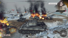 PANZER KNIGHTS PC - ENVIO DIGITAL