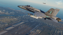 DCS WORLD TODAS DLC'S PC - ENVIO DIGITAL