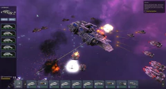 DUST FLEET PC - ENVIO DIGITAL