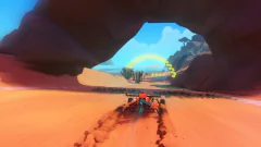 TRAILMAKERS DELUXE EDITION PC - ENVIO DIGITAL