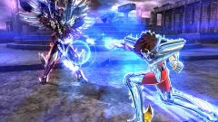 SAINT SEIYA SOLDIERS’ SOUL PC - ENVIO DIGITAL