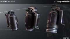 Imagem do CRYSIS 2 (MAXIMUM EDITION) PC - ENVIO DIGITAL