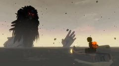 SEA OF SOLITUDE PC - ENVIO DIGITAL