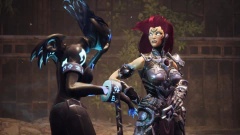 DARKSIDERS III PC - ENVIO DIGITAL - loja online