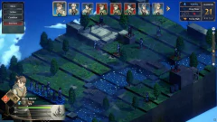 CRIMSON TACTICS THE RISE OF THE WHITE BANNER PC - ENVIO DIGITAL