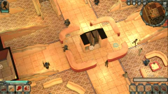 Imagem do EMPYRE DUKES OF THE FAR FRONTIER PC - ENVIO DIGITAL