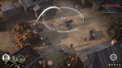 Imagem do PARTISANS 1941 (EXTENDED EDITION) PC - ENVIO DIGITAL