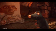 RUSH A DISNEY-PIXAR ADVENTURE PC - ENVIO DIGITAL