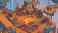 BANDLE TALE A LEAGUE OF LEGENDS STORY DELUXE EDITION PC - ENVIO DIGITAL