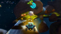 Imagem do NICKELODEON KART RACERS 2 (GRAND PRIX) PC - ENVIO DIGITAL