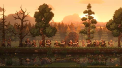 SONS OF VALHALLA PC - ENVIO DIGITAL