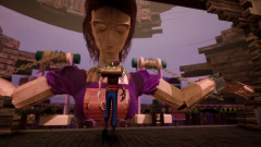 THE WATCHMAKER PC - ENVIO DIGITAL