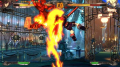 GUILTY GEAR XRD REVELATOR (DIGITAL DELUXE EDITION) PC - ENVIO DIGITAL