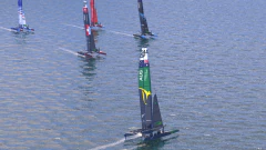 Imagem do HYDROFOIL GENERATION PC - ENVIO DIGITAL