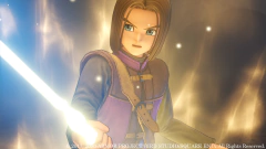 DRAGON QUEST XI S ECHOES OF AN ELUSIVE AGE (DEFINITIVE EDITION) PC - ENVIO DIGITAL