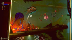 Imagem do PRONTY FISHY ADVENTURE PC - ENVIO DIGITAL