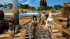 SAIL AND SACRIFICE PC - ENVIO DIGITAL
