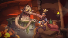 ZOMBIE VIKINGS PC - ENVIO DIGITAL