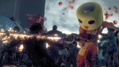 Imagem do DEAD RISING 3 (APOCALYPSE EDITION) PC - ENVIO DIGITAL
