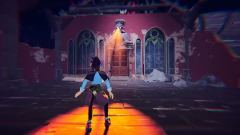 HOMESTEAD ARCANA PC - ENVIO DIGITAL