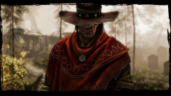 CALL OF JUAREZ GUNSLINGER PC - ENVIO DIGITAL