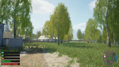 RUSSIAN VILLAGE SIMULATOR PC - ENVIO DIGITAL