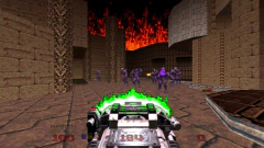 DOOM 64 PC - ENVIO DIGITAL
