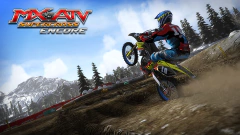 MX VS. ATV SUPERCROSS ENCORE PC - ENVIO DIGITAL