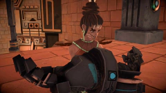 Imagem do AZTECH FORGOTTEN GODS PC - ENVIO DIGITAL