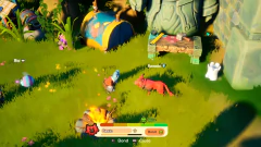 Imagem do IKONEI ISLAND AN EARTHLOCK ADVENTURE PC - ENVIO DIGITAL