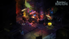 SHADOWRUN HONG KONG PC - ENVIO DIGITAL - loja online