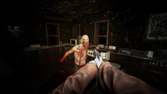 UNHOLY VILLAGE PC - ENVIO DIGITAL