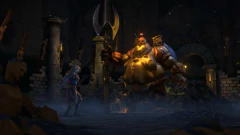 THE LAST HERO OF NOSTALGAIA PC - ENVIO DIGITAL