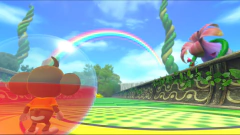 Imagem do SUPER MONKEY BALL BANANA MANIA PC - ENVIO DIGITAL