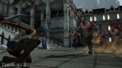 COMBO DRAGON AGE PC - ENVIO DIGITAL - loja online