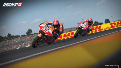 Imagem do MOTOGP 15 PC - ENVIO DIGITAL