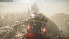 Imagem do ULTRA OFF-ROAD SIMULATOR 2019 ALASKA PC - ENVIO DIGITAL